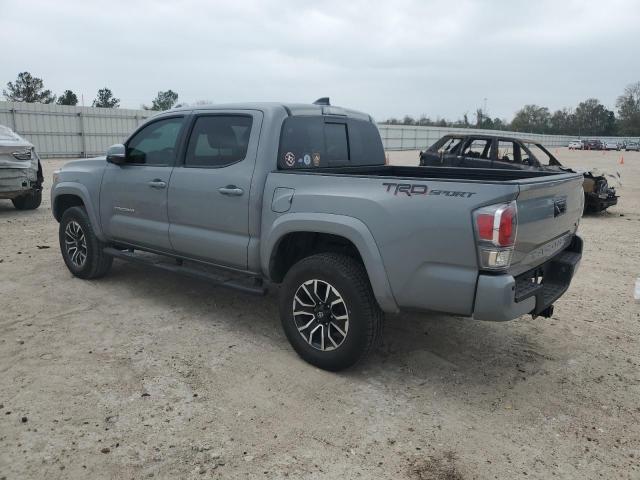 2021 TOYOTA TACOMA DOU - 3TMAZ5CN2MM151665