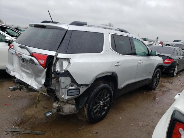 2019 GMC ACADIA SLT - 1GKKNULS5KZ213723