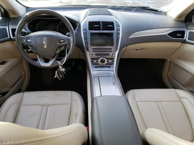 3LN6L5A9XHR666043 Lincoln Mkz Premiere