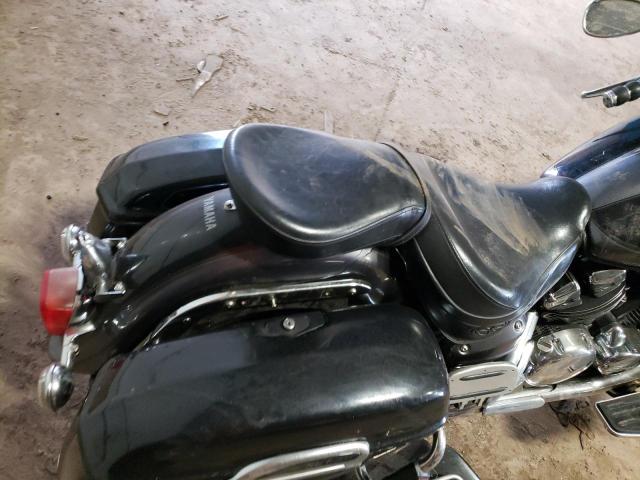 2005 YAMAHA XVZ13 JYAVP18E55A001083