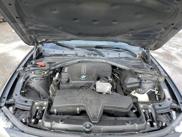 WBA3A5C56FF606226 BMW 328 I