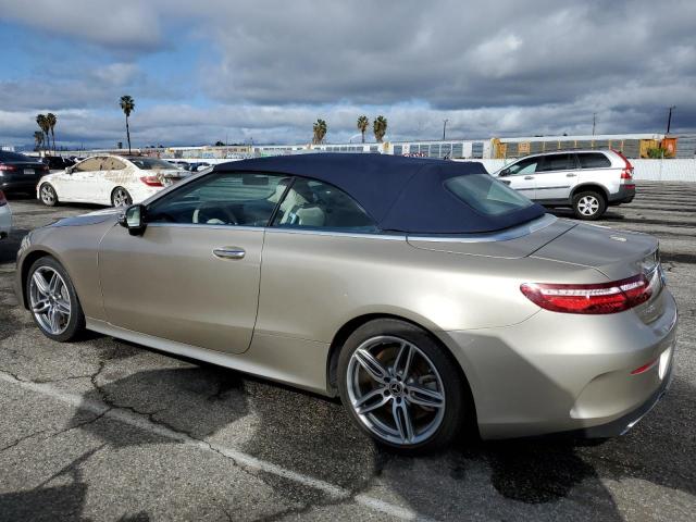 2019 MERCEDES-BENZ E 450 - WDD1K6HB6KF094320