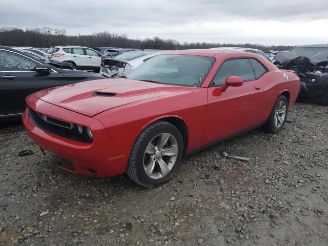 2015 DODGE CHALLENGER - 2C3CDZAG8FH798502