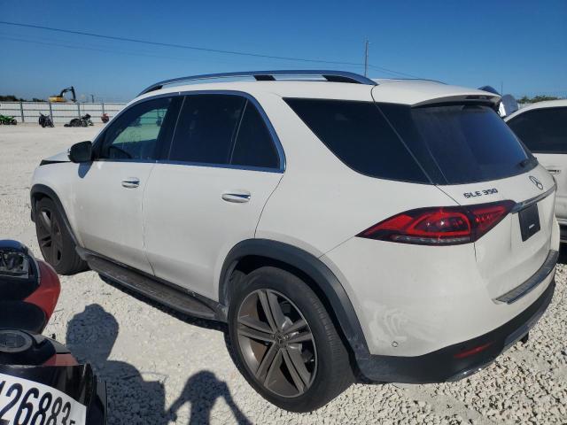 2021 MERCEDES-BENZ GLE 350 - 4JGFB4JB1MA377749