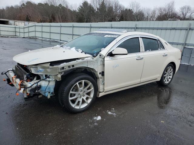 2012 Chevrolet Malibu LTZ