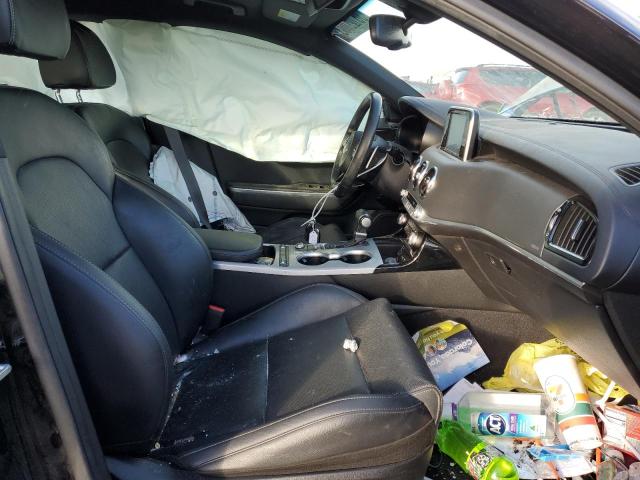 KNAE35LC1M6091182 KIA STINGER GT