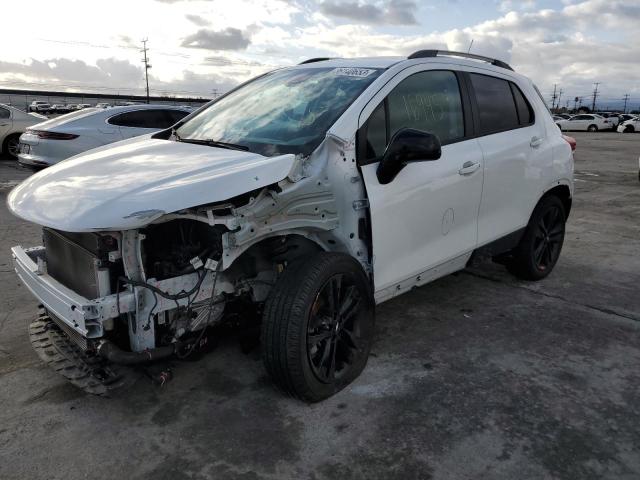 2020 Chevrolet Trax 