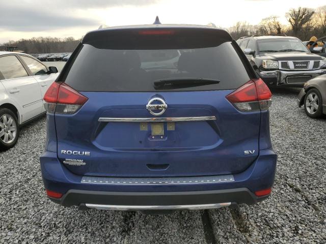 2018 NISSAN ROGUE S JN8AT2MT5JW492037