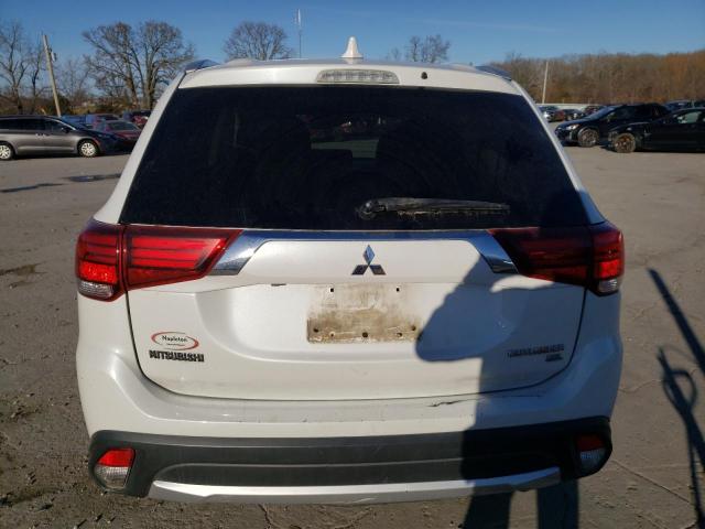 2018 MITSUBISHI OUTLANDER JA4AZ3A3XJZ006805