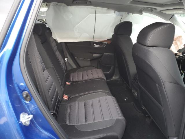 2021 HONDA CR-V EX - 7FARW2H56ME002283