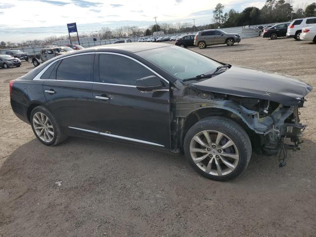 2G61M5S38F9200798 Cadillac XTS