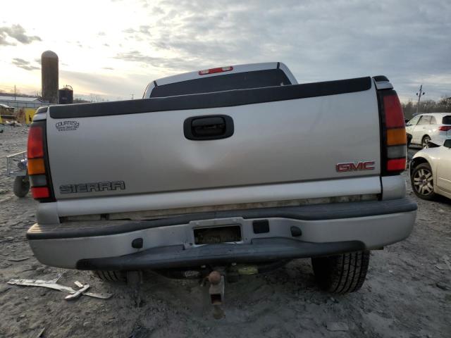 2GTEK13V961297327 GMC New Sierra K1500