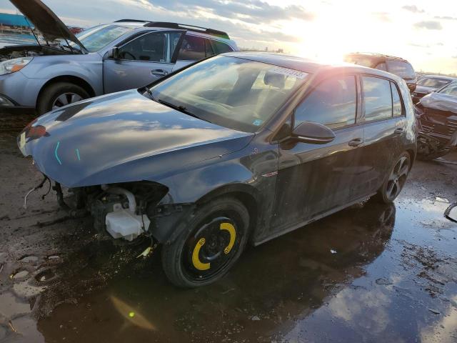 2015 VOLKSWAGEN GTI - 3VW5T7AU8FM060912