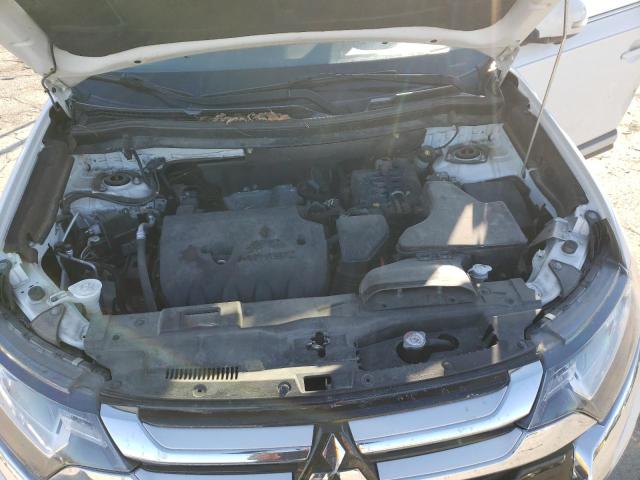 2018 MITSUBISHI OUTLANDER JA4AZ3A3XJZ006805