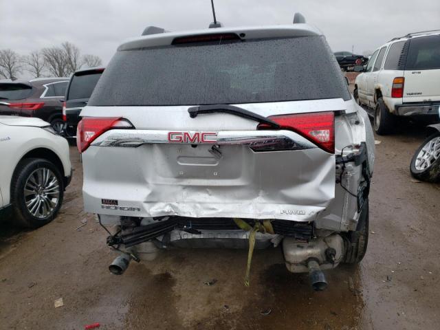 2019 GMC ACADIA SLT - 1GKKNULS5KZ213723