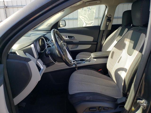 2017 CHEVROLET EQUINOX LT - 2GNFLFEK6H6287076