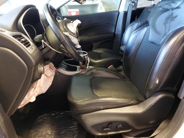 3C4NJCBB7LT212615 Jeep Compass Latitude