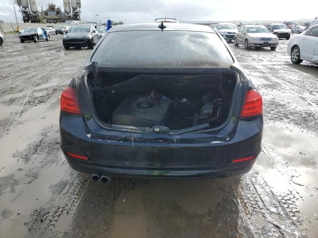 WBA3A5C56FF606226 BMW 328 I