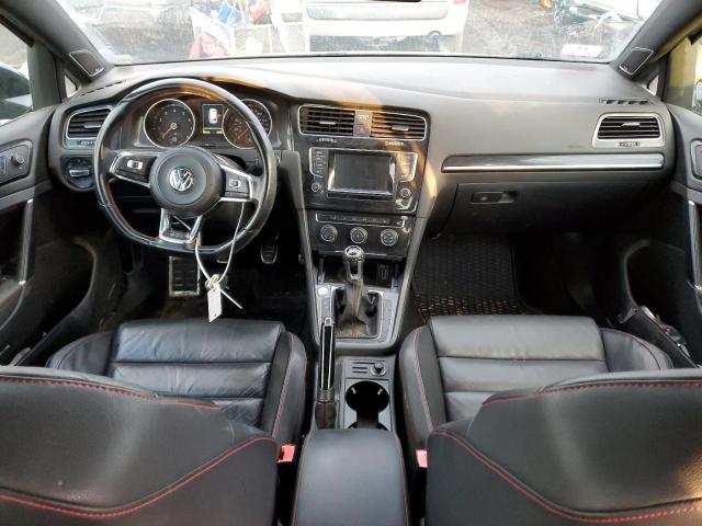 2015 VOLKSWAGEN GTI - 3VW5T7AU8FM060912