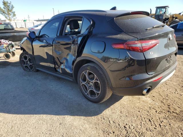 2018 ALFA ROMEO STELVIO SP ZASFAKPN6J7B77527