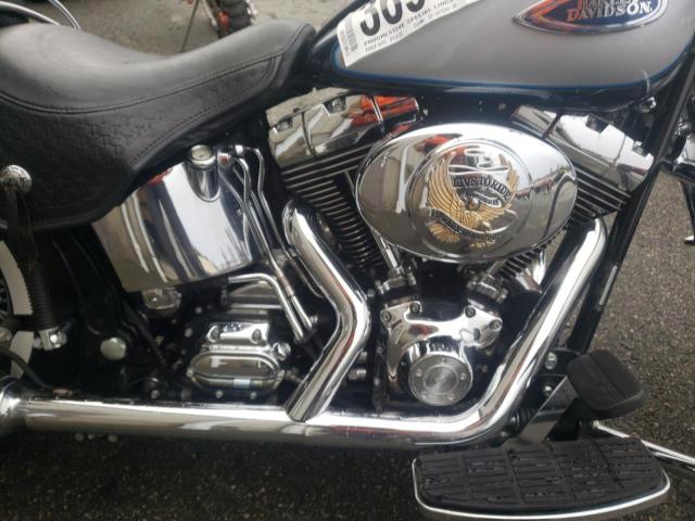 2001 HARLEY-DAVIDSON FLSTSI 1HD1BYB171Y081079
