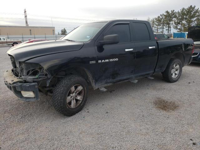 2012 Dodge Ram 1500 ST