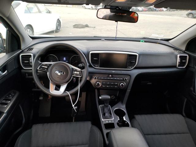 2020 KIA SPORTAGE L - KNDPM3AC7L7792902