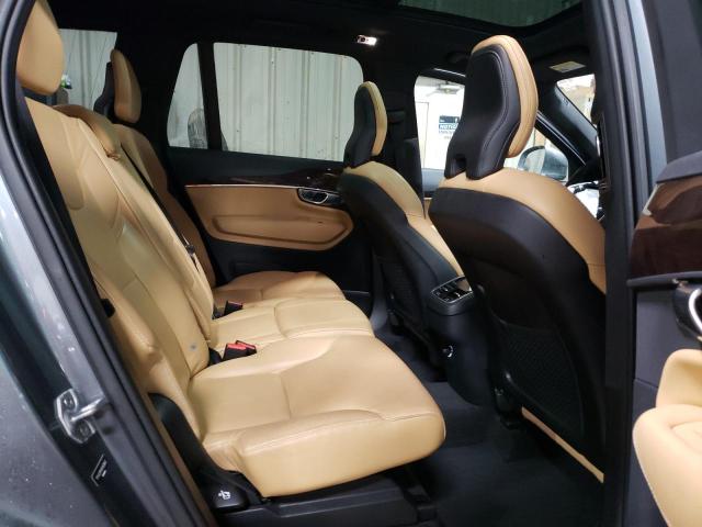 YV4A22PK1K1425643 Volvo XC90
