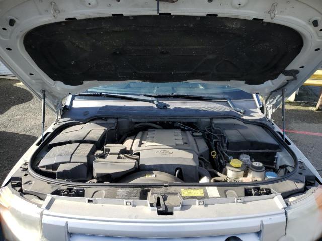 SALAD25475A319826 Land Rover LR3 SE