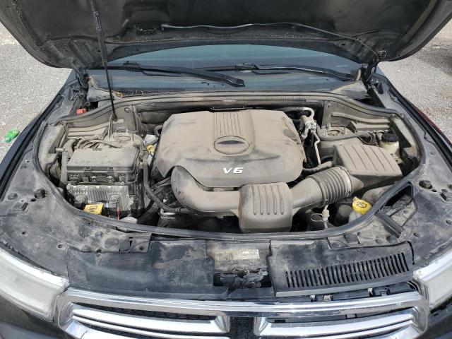 2015 DODGE DURANGO SX - 1C4RDHAG0FC946015