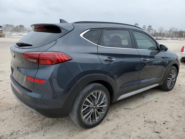 2020 HYUNDAI TUCSON LIM KM8J33AL3LU098407
