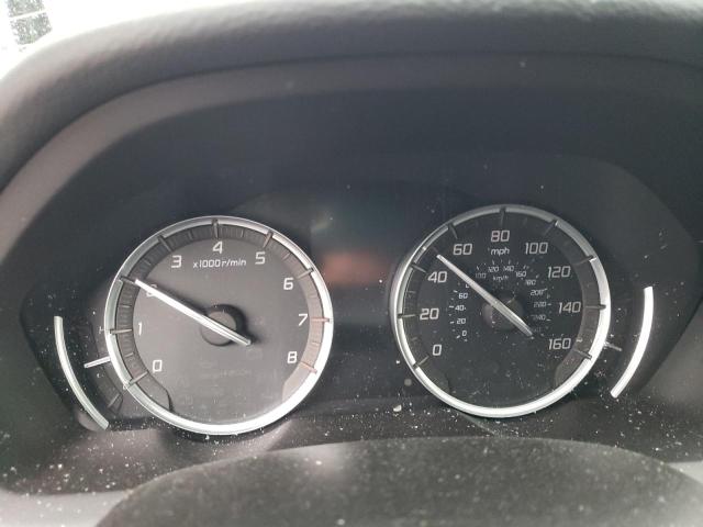 19UUB1F57FA008637 Acura TLX TECH