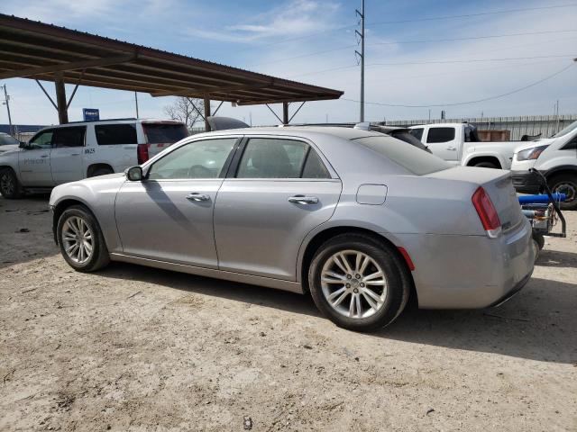 2016 CHRYSLER 300C - 2C3CCAEG4GH260931