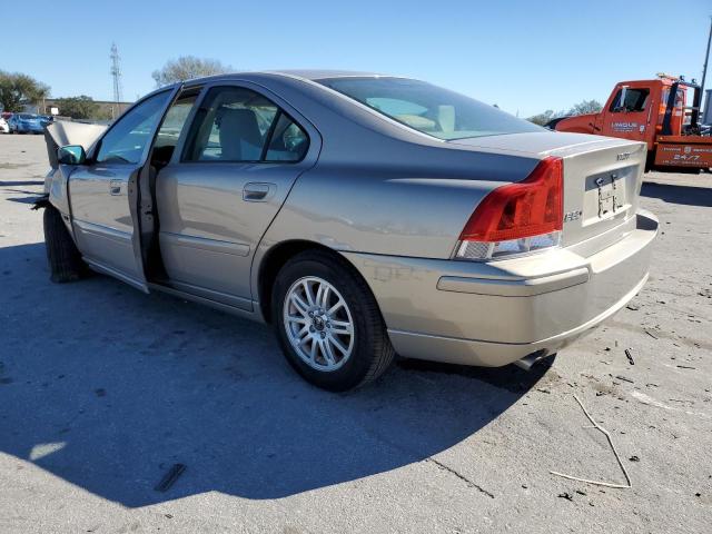 YV1RS612752462162 Volvo S60