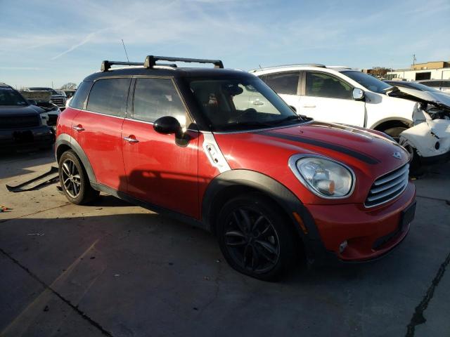 WMWZB3C51EWR37547 Mini COOPER COUNTRYMAN