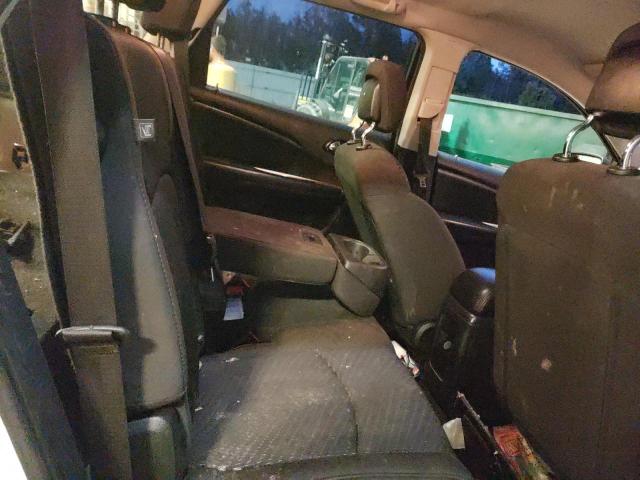2018 DODGE JOURNEY SE 3C4PDCAB9JT427671