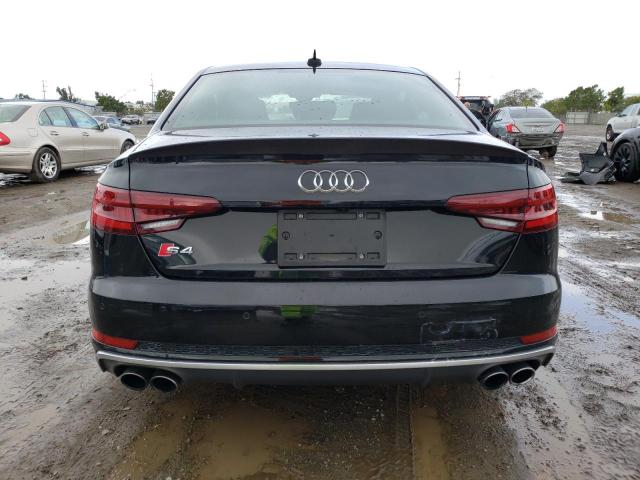 2018 AUDI S4 PRESTIG WAUC4AF48JA022645