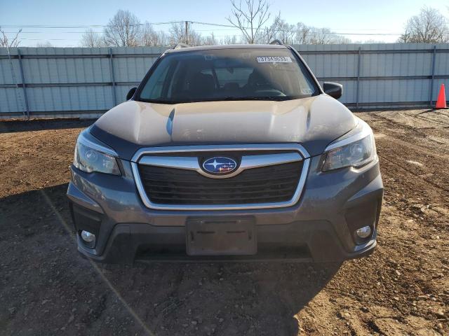 JF2SKAJC7MH412989 Subaru Forester Premium