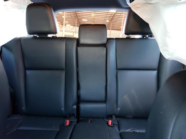 2016 TOYOTA RAV4 SE - 2T3JFREV1GW497397