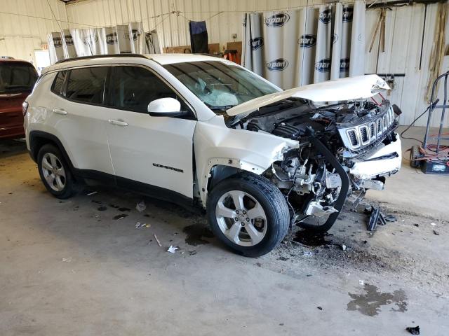 3C4NJCBB7LT212615 Jeep Compass Latitude