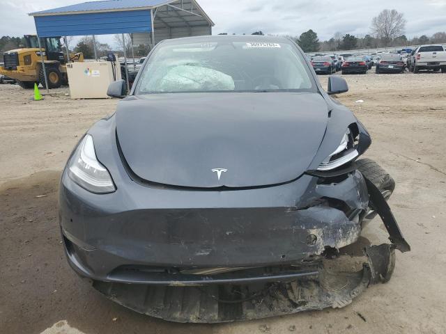 7SAYGDEE2NF308227 Tesla Model Y