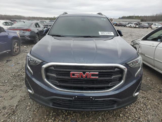 2018 GMC TERRAIN - 3GKALTEX3JL212404