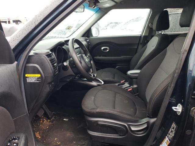 2019 KIA SOUL + - KNDJP3A53K7009975