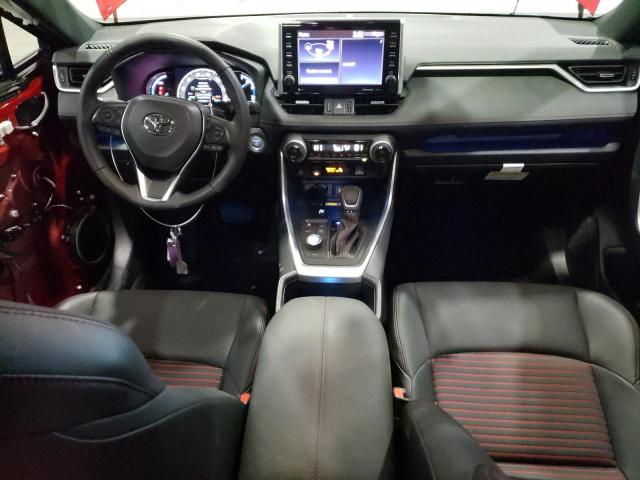 2022 TOYOTA RAV4 PRIME - JTMEB3FV5ND077743