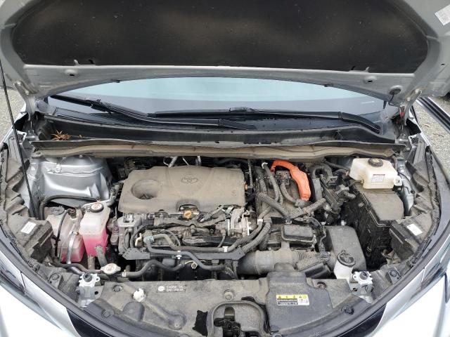 2021 TOYOTA SIENNA XSE - 5TDDSKFC9MS007802