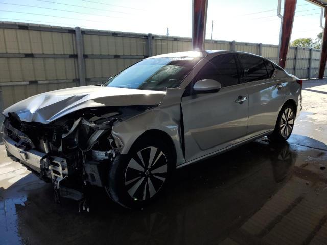 2019 NISSAN ALTIMA SV - 1N4BL4DV7KC120284