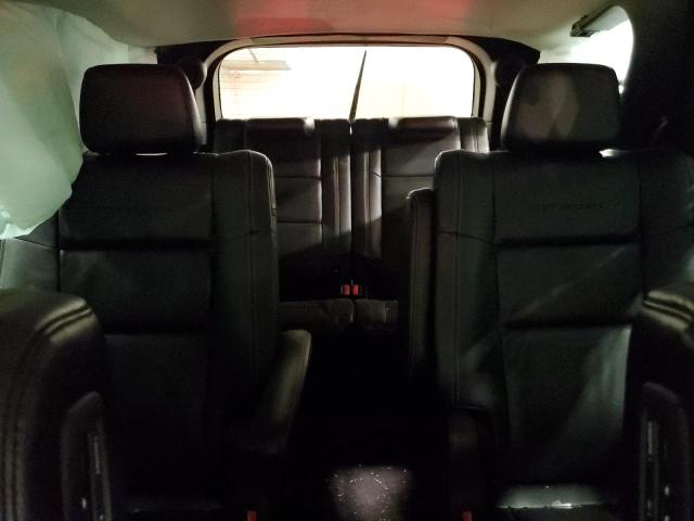 2016 DODGE DURANGO CI - 1C4RDHEG6GC402565