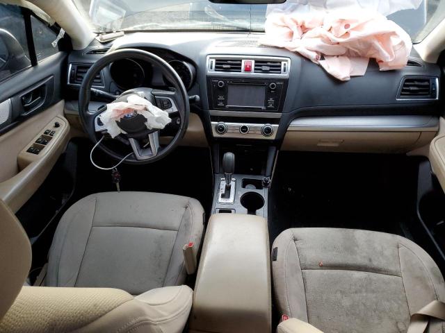 4S3BNAB64H3016875 Subaru Legacy 2.5i