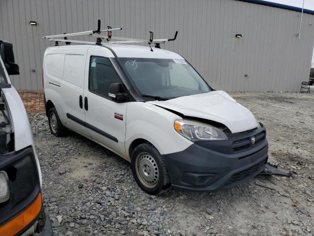 2017 RAM PROMASTER - ZFBERFAB2H6E24390