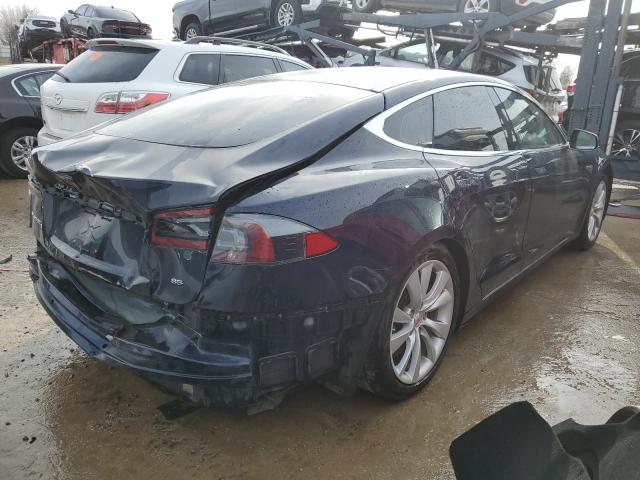 5YJSA1H18EFP50392 Tesla MODEL S